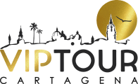 vip TOUR CARTAGENA